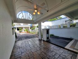 Chancery Grove (D11), Terrace #447261521